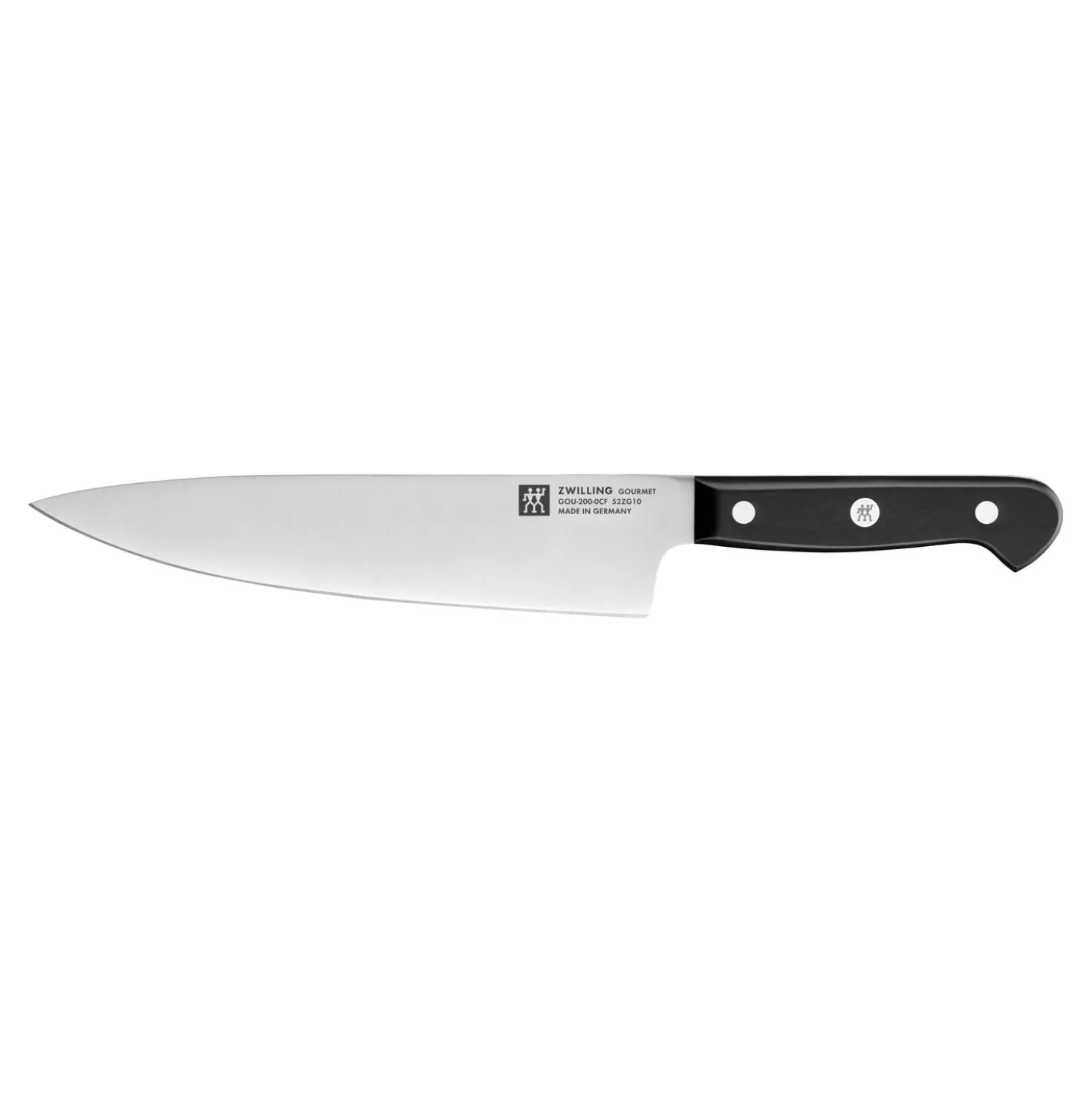Set de couteaux 3-pcs