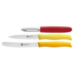 Set de couteaux 3-pcs
