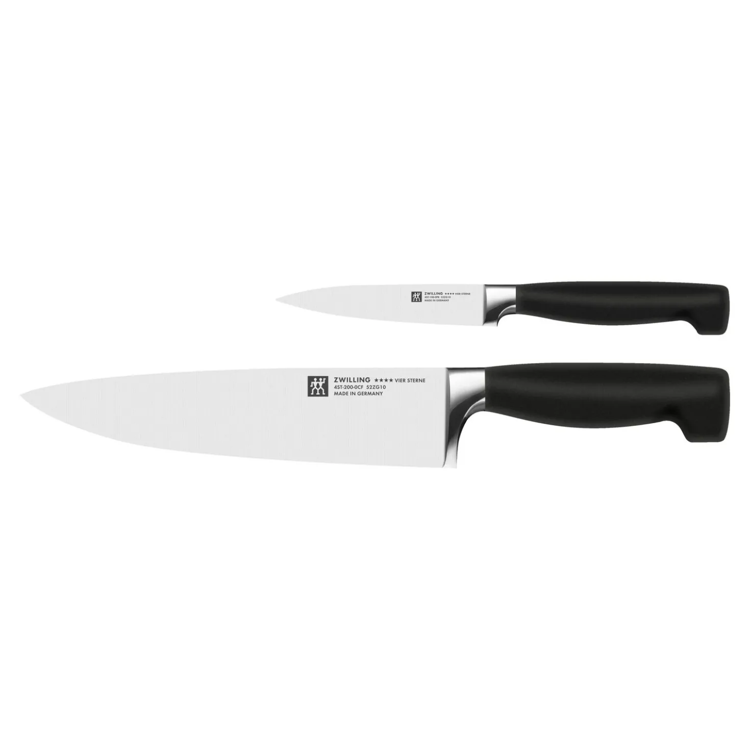 Set de couteaux 2-pcs