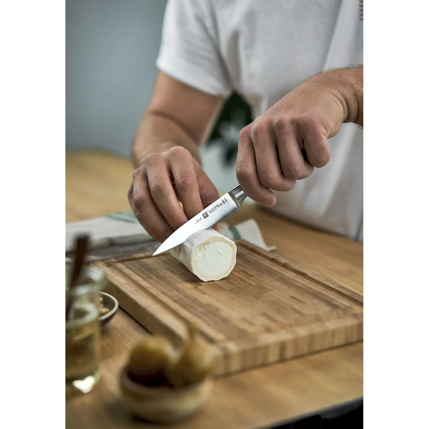 Set de couteaux 2-pcs