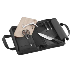 Set de couteaux 7-pcs