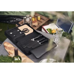 Set de couteaux 7-pcs
