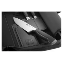 Set de couteaux 7-pcs