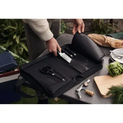 Set de couteaux 7-pcs
