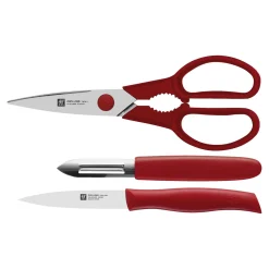 Set de couteaux 3-pcs