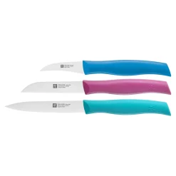 Set de couteaux 3-pcs