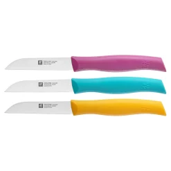 Set de couteaux 3-pcs