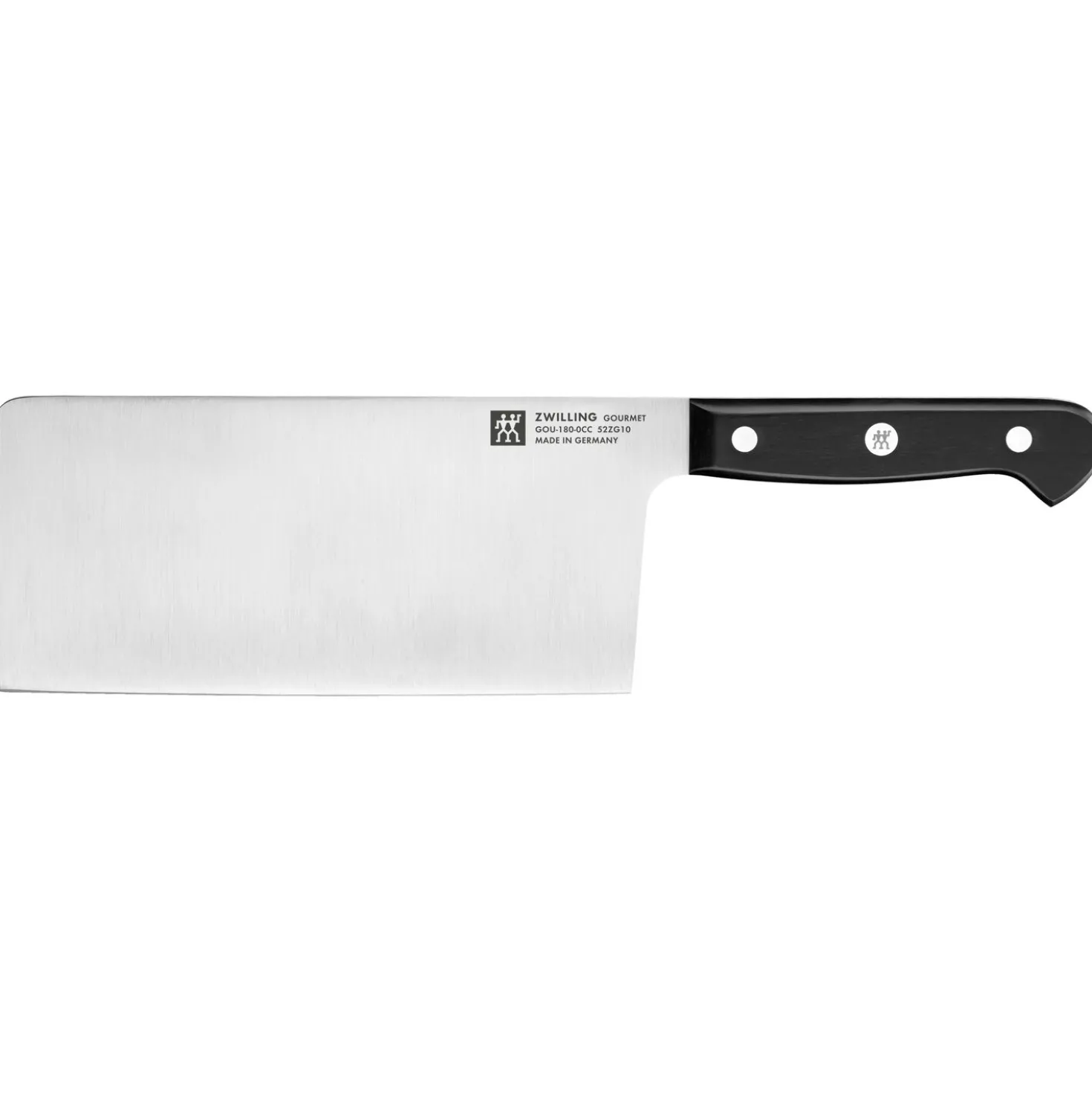 Set de couteaux 2-pcs
