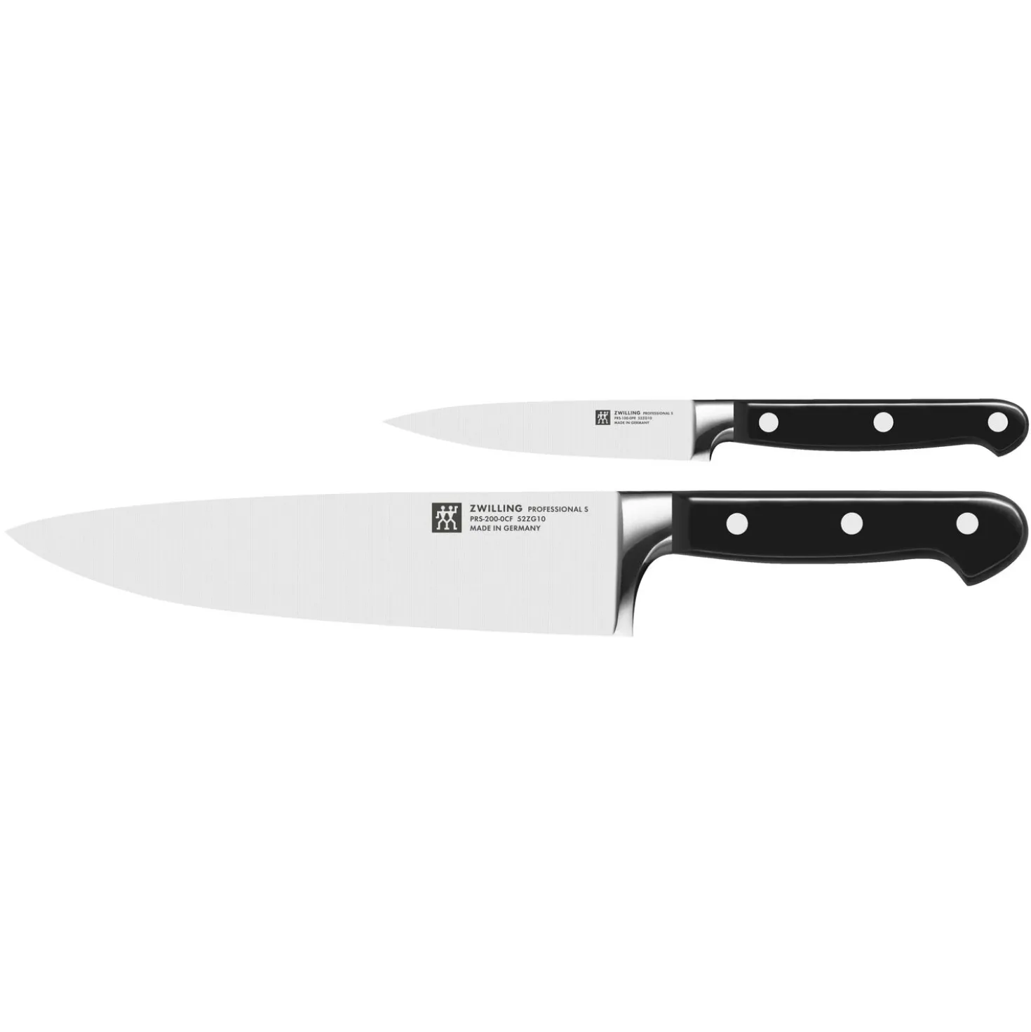Set de couteaux 2-pcs
