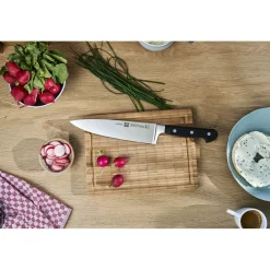 Set de couteaux 3-pcs