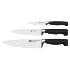 Set de couteaux 3-pcs