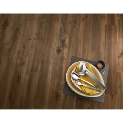 Set de cuillères à café 6-pcs, Poli