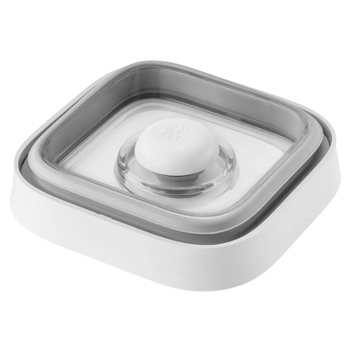 Set de diffuseurs CUBE, 6-pcs, Blanc