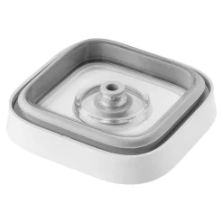 Set de diffuseurs CUBE, 6-pcs, Blanc