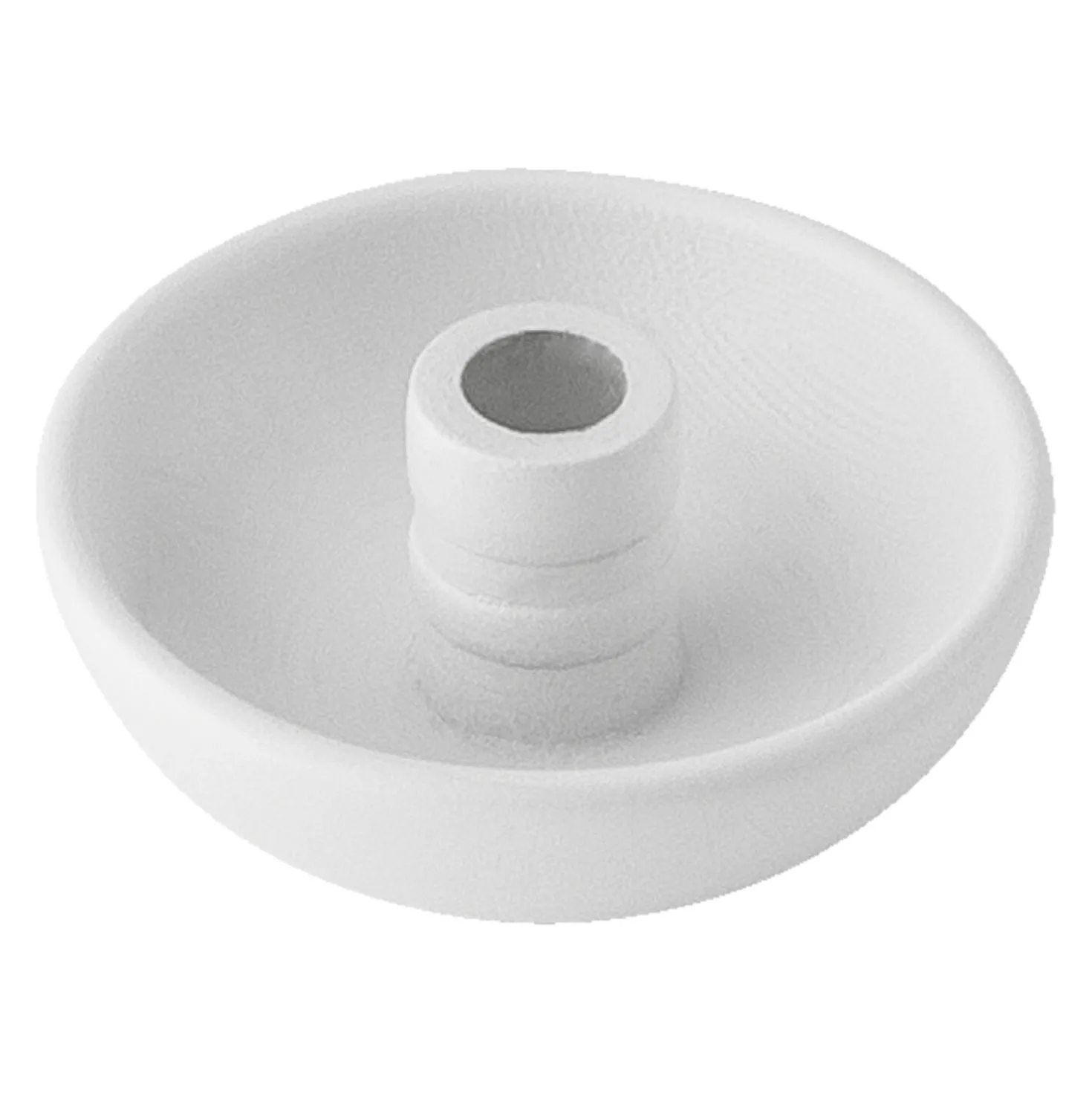 Set de diffuseurs CUBE, 6-pcs, Blanc
