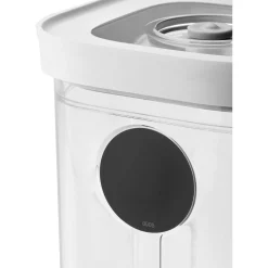 Set de démarrage sous vide CUBE, S / 6-pcs, transparent-blanc