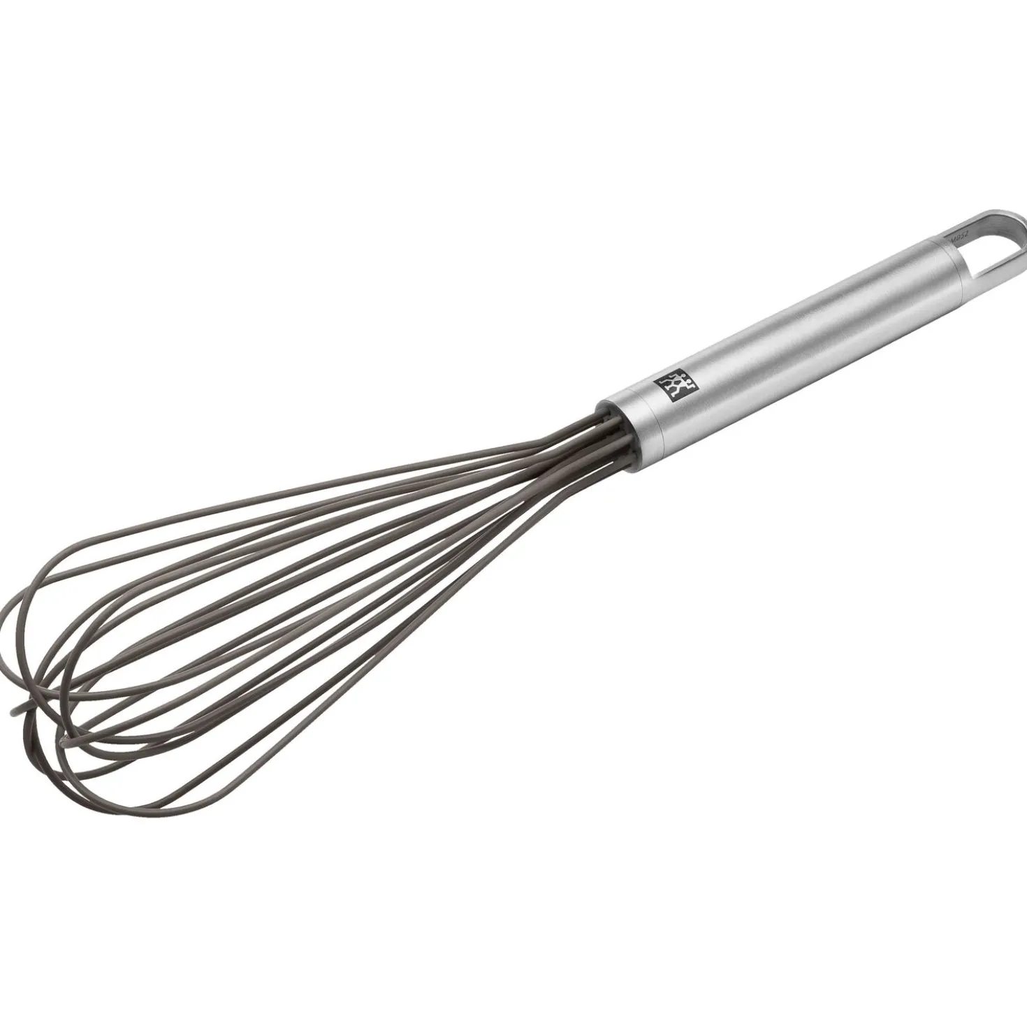 Set de pâtisserie avec fouet, spatule et pinceau, 3-pcs.