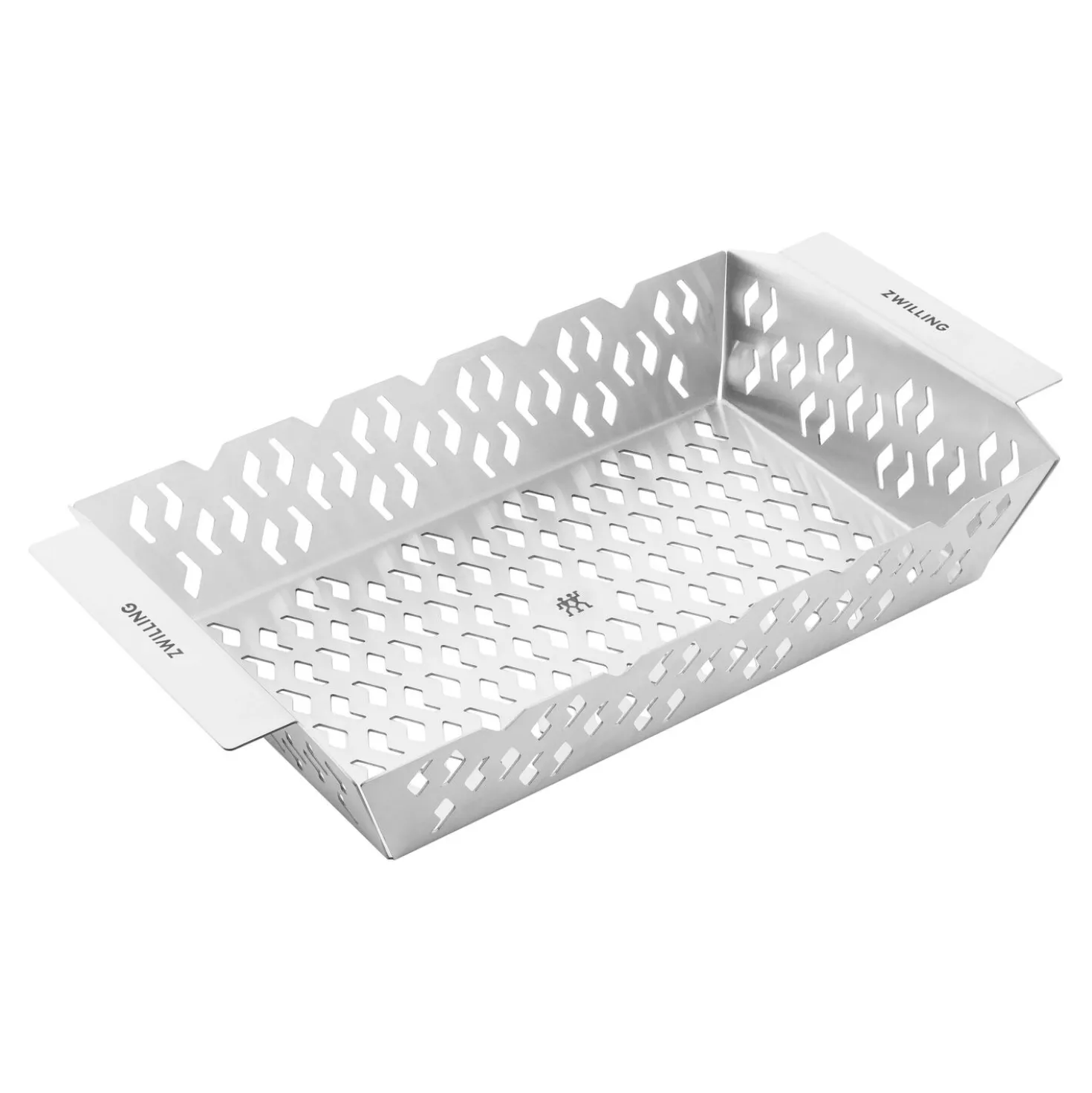 Set de panier de cuisson pour barbecue S/M / 2-pcs