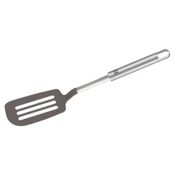 Set de poêles avec poêle de 28cm, poêle de 24cm et spatule en silicone, 3-pcs.