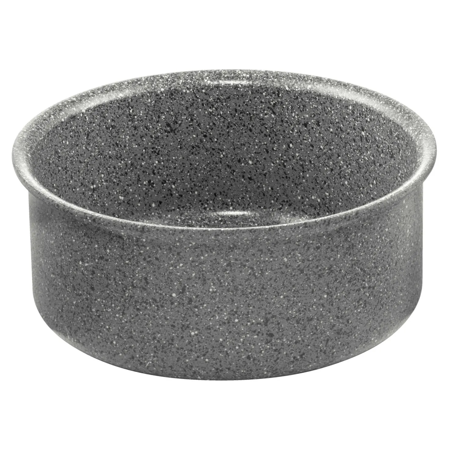 Set de poêles, 6-pcs, Aluminium, Revêtement antiadhésif en céramique