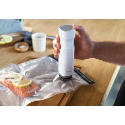 Set de sacs sous vide, L / 3-pcs