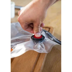 Set de sacs sous vide, L / 3-pcs