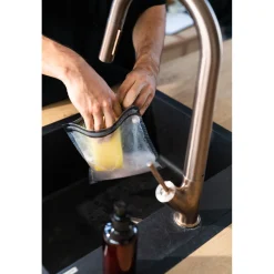 Set de sacs sous vide, L / 3-pcs