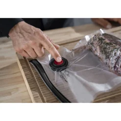 Set de sacs sous vide, M / 10-pcs