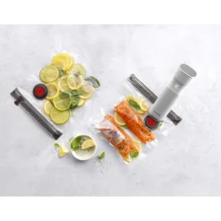 Set de sacs sous vide, S / 10-pcs