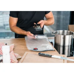 Set de sacs sous vide, S / 10-pcs