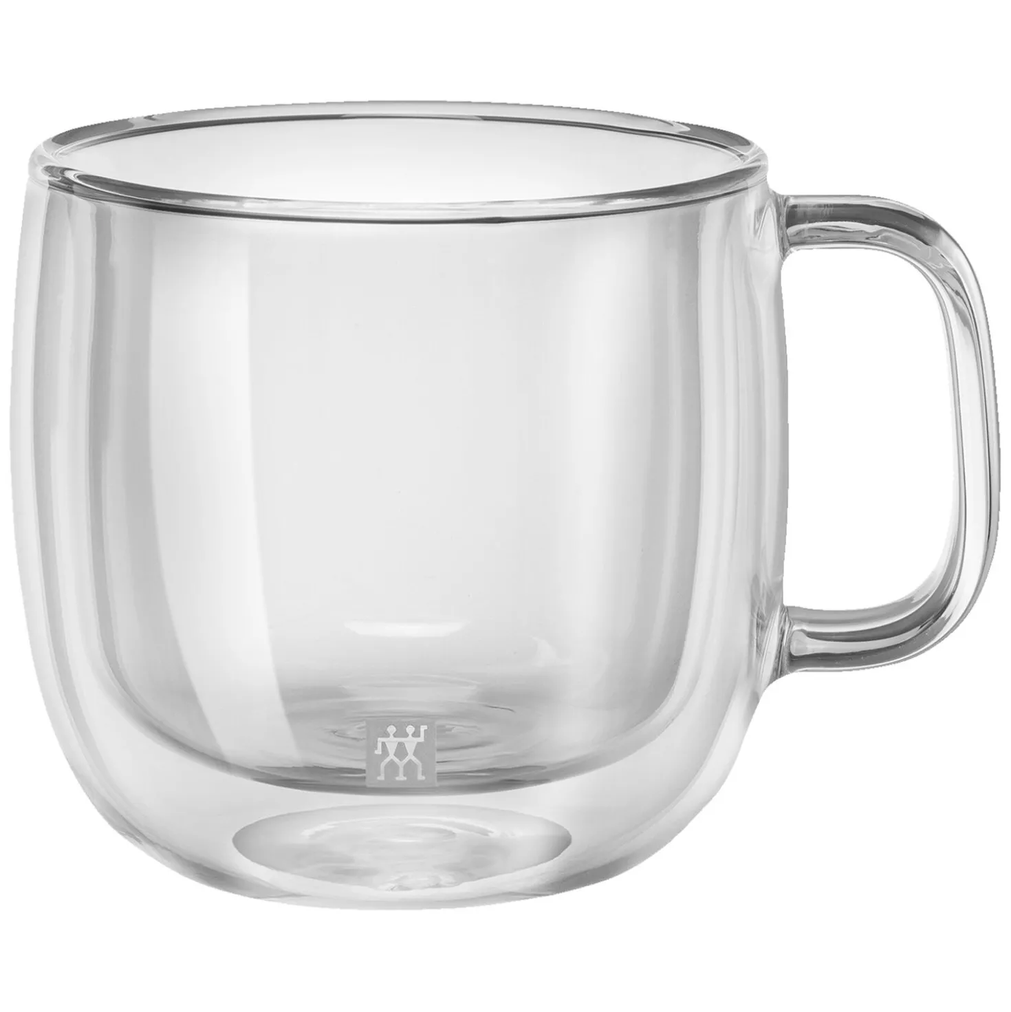 Set de verres à cappuccino, 6 pcs / 450 ml