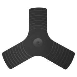 Set dessous de plat magnétique 30 cm / 2-pcs, Silicone