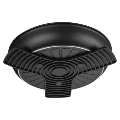 Set dessous de plat magnétique 30 cm / 2-pcs, Silicone