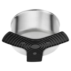 Set dessous de plat magnétique 30 cm / 2-pcs, Silicone