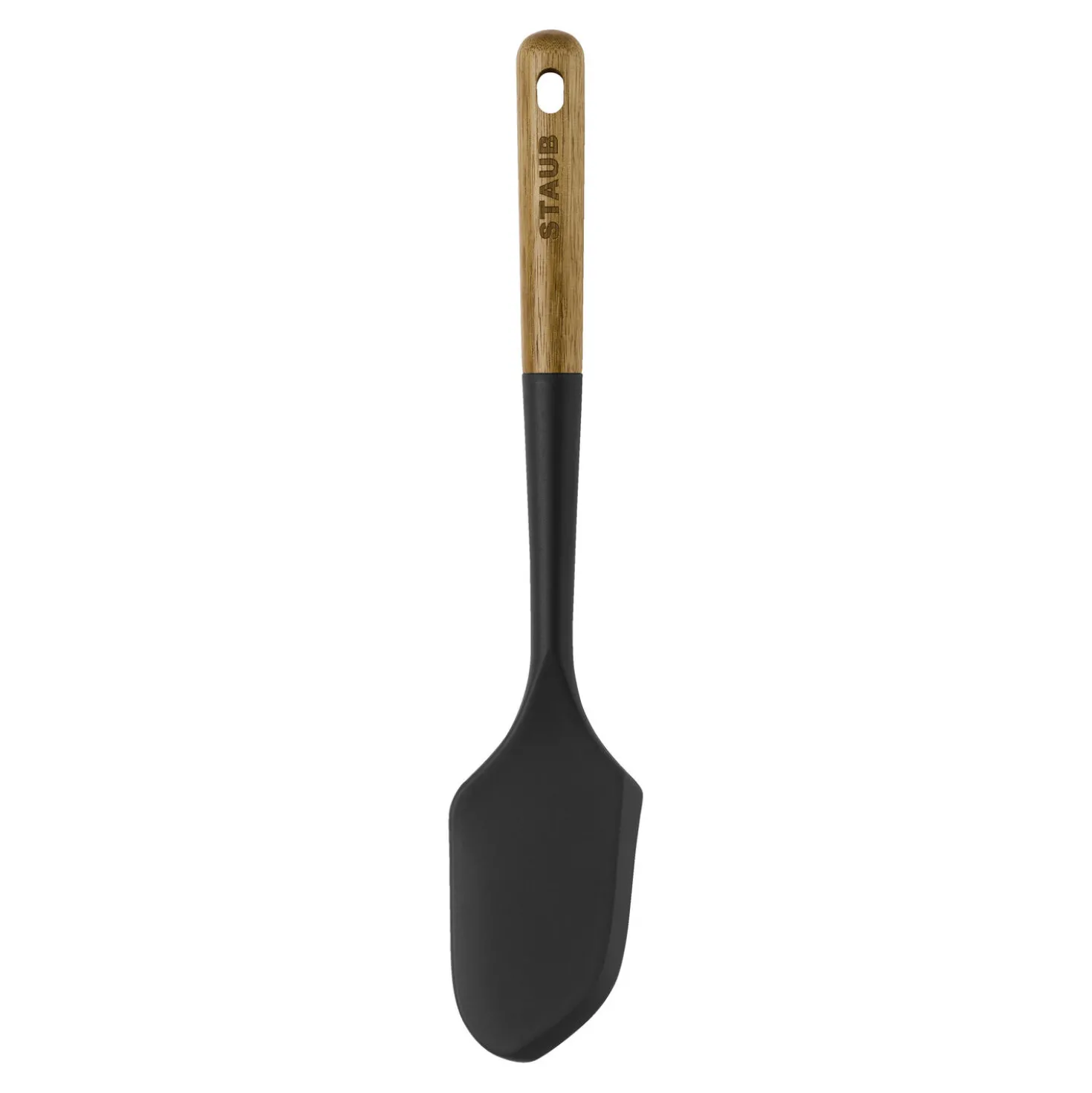 Set d’accessoires de pâtisserie avec une spatule, un rouleau à pâtisserie et un pinceau à pâtisserie, 3-pcs.