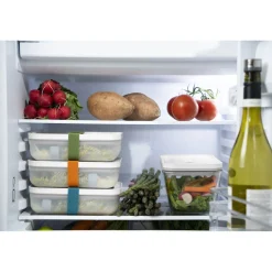 Set d’accessoires sous vide Bandes élastiques, 3-pcs