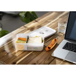 Set d’accessoires sous vide Bandes élastiques, 3-pcs