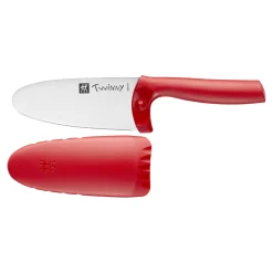 Set pour enfant avec couverts et couteau Twinny, 5-pcs.