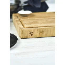 Set ZWILLING avec planche à découper et couteaux, 3-pcs. .