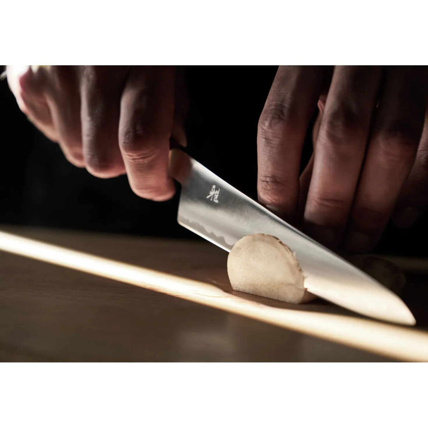 Shotoh 14 cm, Beige