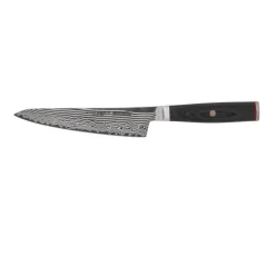 Shotoh 14 cm, Bois de pakka
