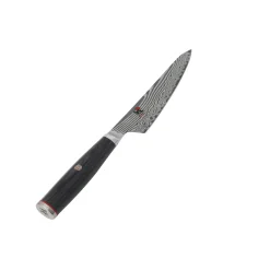 Shotoh 14 cm, Bois de pakka