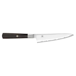 Shotoh 14 cm, Brun, Bois de pakka