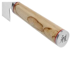 Shotoh 9 cm, Brun, Bouleau