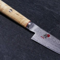 Shotoh 13 cm, Brun, Bouleau