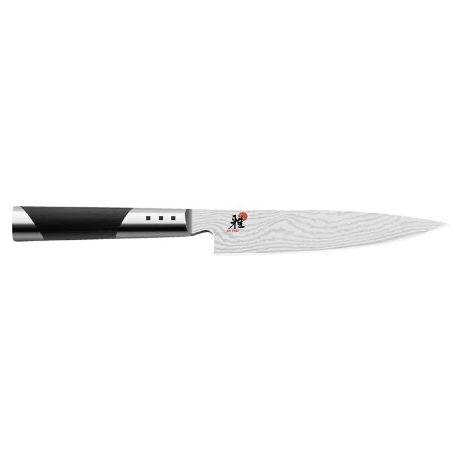 Shotoh 13 cm, Micarta