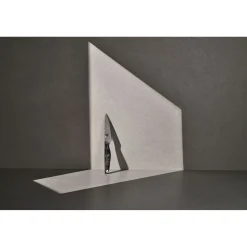 Shotoh 10 cm, Noir brun