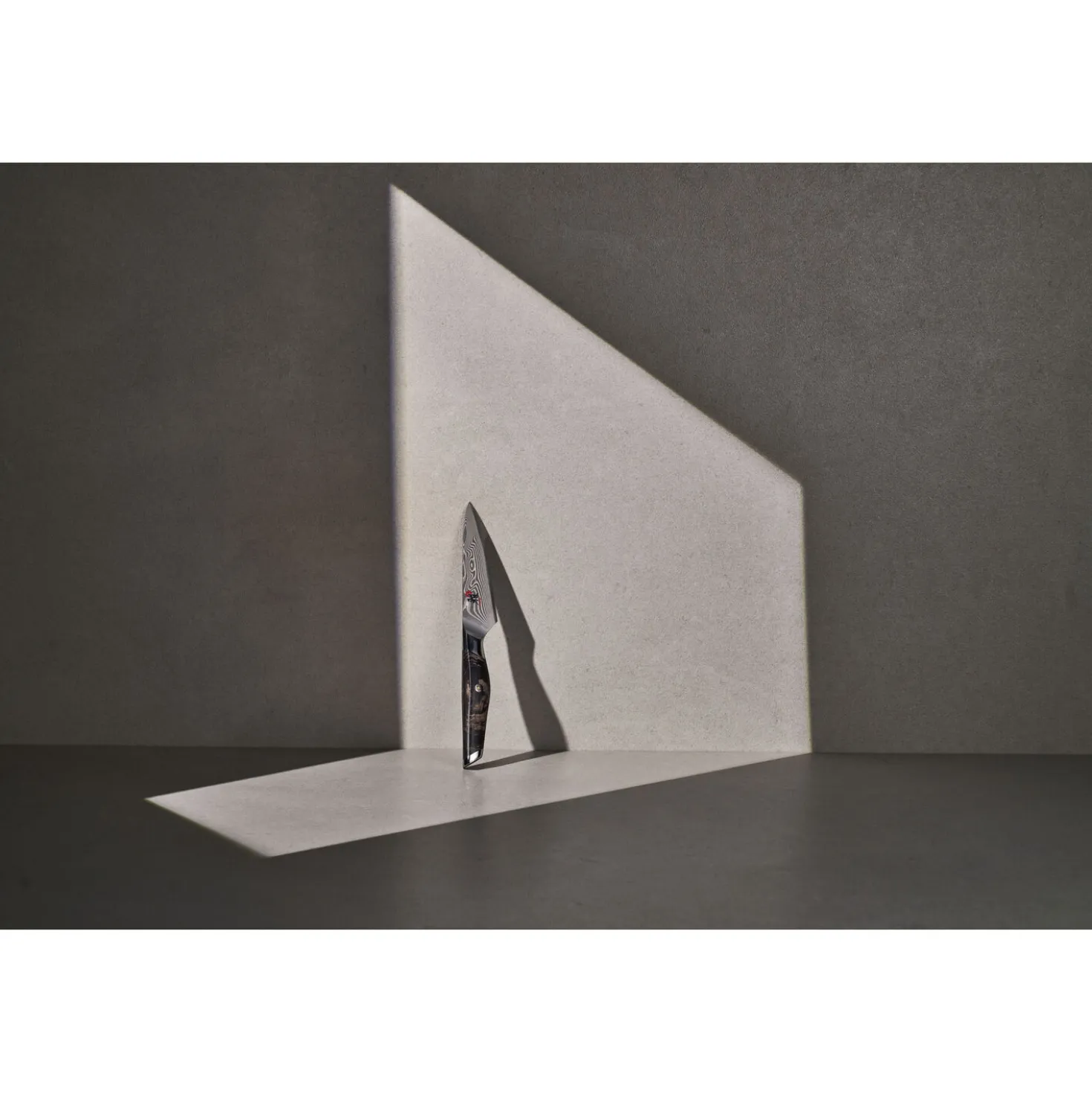 Shotoh 10 cm, Noir brun