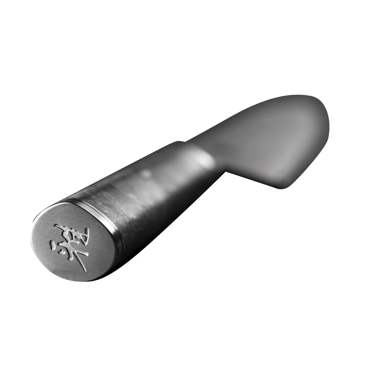 Shotoh 13 cm, Noir brun, érable noir