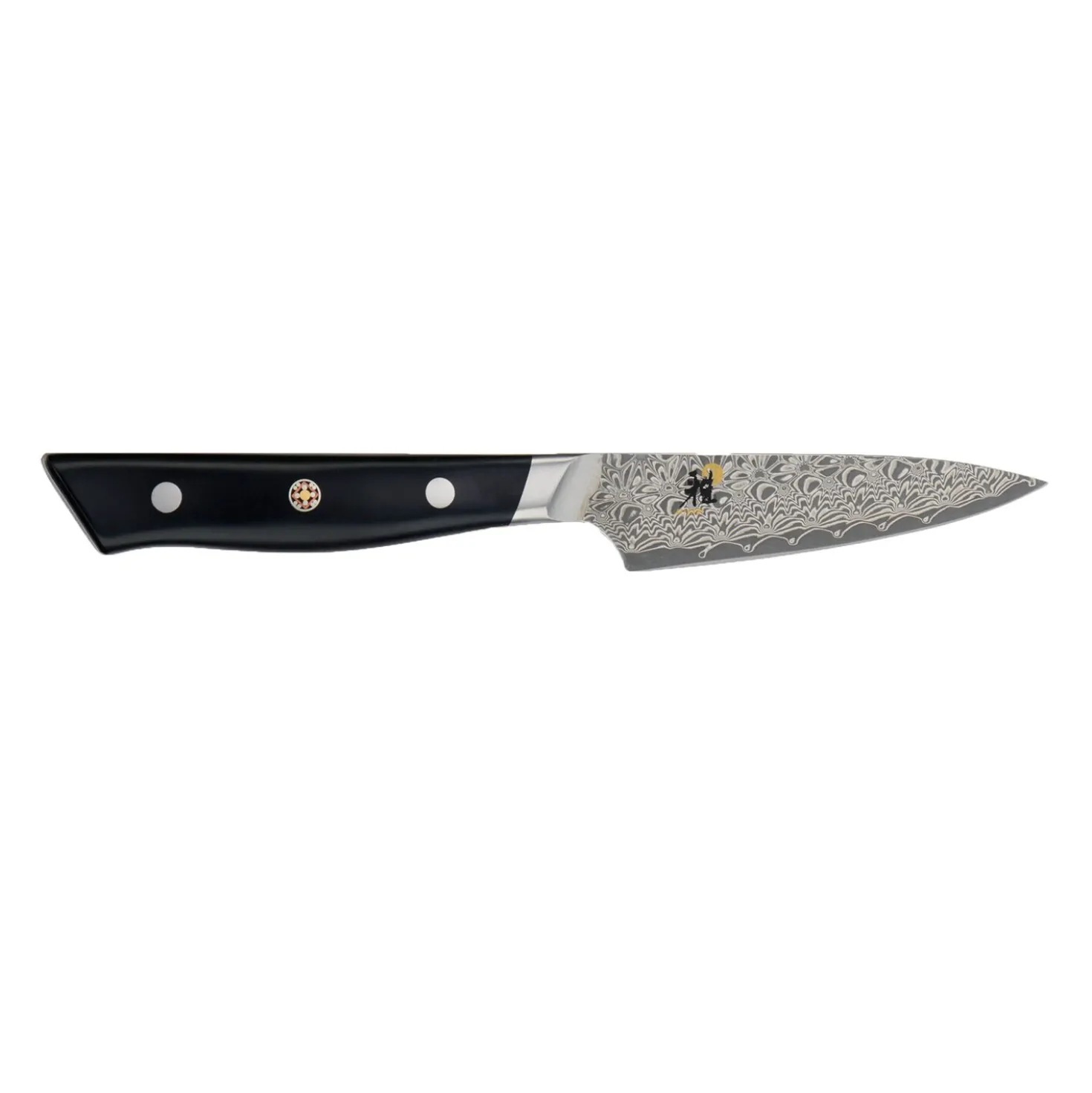 Shotoh 9 cm, Plastique